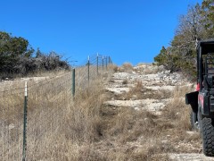 Texas Hill Country Real Estate